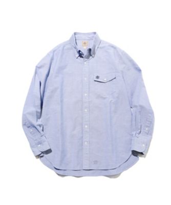 1枚で品よく決まる【選べる8色 ／ IVY SHIRTS