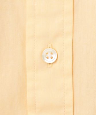 【ＷＥＢ限定】ピンオックスバンドカラーバックブル　シャツ（ＨＳＯＶＮＷ００１１）