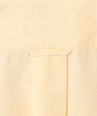 【ＷＥＢ限定】ピンオックスバンドカラーバックブル　シャツ（ＨＳＯＶＮＷ００１１）