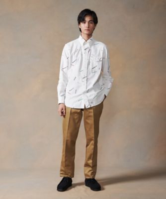 【１２０ｔｈ　ａｎｎｉｖｅｒｓａｒｙ】Ｅｍｂｒｏｉｄｅｒｙ　Ｂ．Ｄ．　Ｓｈｉｒｔ（ＨＳＯＶＮＷ０１２０）