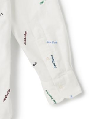 【１２０ｔｈ　ａｎｎｉｖｅｒｓａｒｙ】Ｅｍｂｒｏｉｄｅｒｙ　Ｂ．Ｄ．　Ｓｈｉｒｔ（ＨＳＯＶＮＷ０１２０）