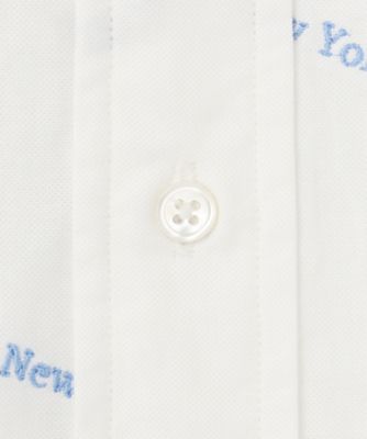 【１２０ｔｈ　ａｎｎｉｖｅｒｓａｒｙ】Ｅｍｂｒｏｉｄｅｒｙ　Ｂ．Ｄ．　Ｓｈｉｒｔ（ＨＳＯＶＮＷ０１２０）