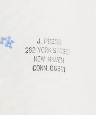 【１２０ｔｈ　ａｎｎｉｖｅｒｓａｒｙ】Ｅｍｂｒｏｉｄｅｒｙ　Ｂ．Ｄ．　Ｓｈｉｒｔ（ＨＳＯＶＮＷ０１２０）
