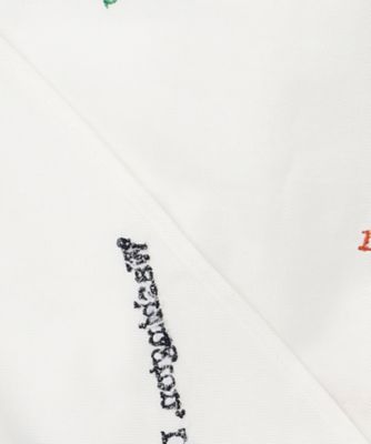 【１２０ｔｈ　ａｎｎｉｖｅｒｓａｒｙ】Ｅｍｂｒｏｉｄｅｒｙ　Ｂ．Ｄ．　Ｓｈｉｒｔ（ＨＳＯＶＮＷ０１２０）