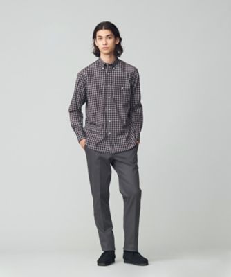 ドビー マルチチェック シャツ（HSOVSA0213） | J.PRESS