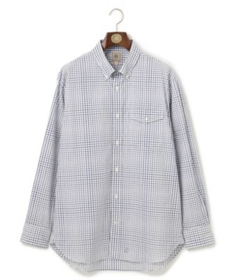 J.PRESS ORIGINALS】OXFORD B.D. SHIRT / J.PRESS MEN
