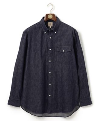 J.PRESSブレザー &チャコールグレーパンツ&ボタンダウンシャツ&ネクタイ J.PRESSブレザー &チャコールグレーパンツ&ボタンダウンシャツ