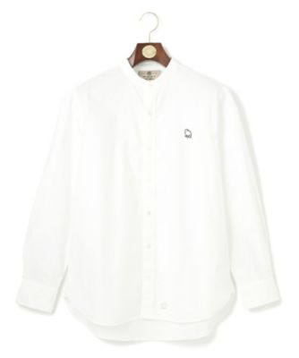 【ＩＶＹ　ＣＯＬＬＥＣＴＩＯＮ】【ＫＩＮＧ　ＳＩＺＥ】バックブル　オックスガーメントダイ　シャツ（ＨＳＯＸＧＭ０１１１）