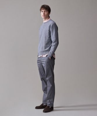 【ＩＶＹ　ＣＯＬＬＥＣＴＩＯＮ】【ＫＩＮＧ　ＳＩＺＥ】バックブル　オックスガーメントダイ　シャツ（ＨＳＯＸＧＭ０１１１）