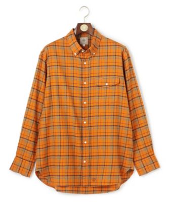 ※セルシオ　Kith FW-2021 フランネルネルシャツ　Lサイズ 楽天市場】WAREHOUSE ネルシャツ No.WHS-3104E 