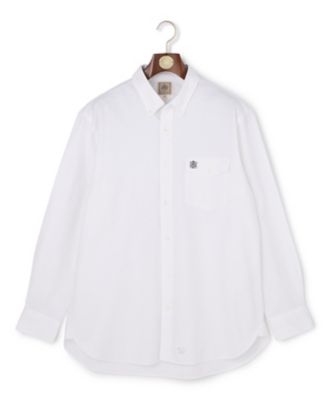 美品.シエィフア スタイリング シルバ-14K KING SIZE】【IVY SHIRTS ／ 8色展開