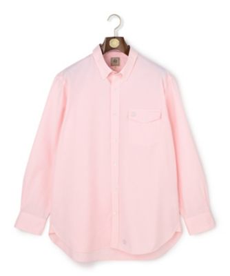 KING SIZE】【IVY SHIRTS ／ 8色展開