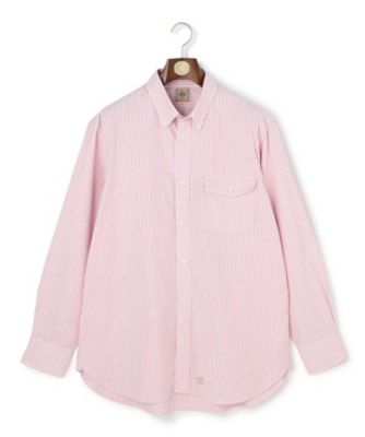 KING SIZE】【IVY SHIRTS ／ 8色展開