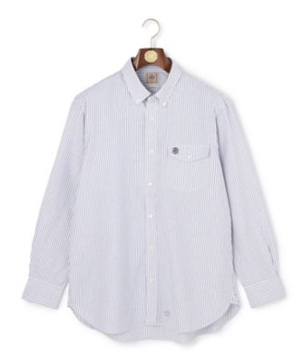 KING SIZE】【選べる8色 ／ IVY SHIRTS