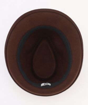 サイズ調整可】フェルトハット（HT1KGW0201） | JOSEPH