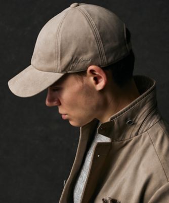 JOSEPH ABBOUD (Men)の帽子 | メンズ | 三越伊勢丹オンラインストア
