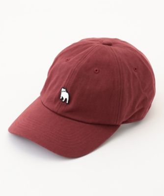 J.PRESS (Men)/ジェイ・プレス 【WEB限定カラー有】バックブル キャップ(HT1LGM0111)