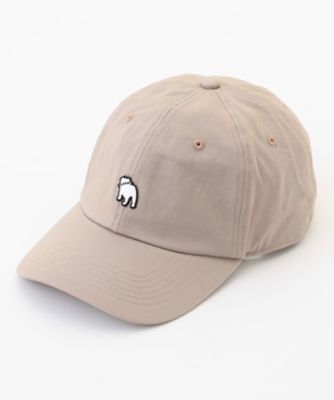 J.PRESS (Men)/ジェイ・プレス 【WEB限定カラー有】バックブル キャップ(HT1LGM0111)
