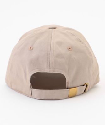 【ＷＥＢ限定カラー有】バックブル　キャップ（ＨＴ１ＬＧＭ０１１１）