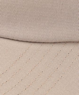 【ＷＥＢ限定カラー有】バックブル　キャップ（ＨＴ１ＬＧＭ０１１１）