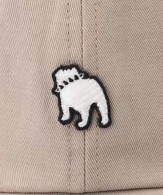 【ＷＥＢ限定カラー有】バックブル　キャップ（ＨＴ１ＬＧＭ０１１１）