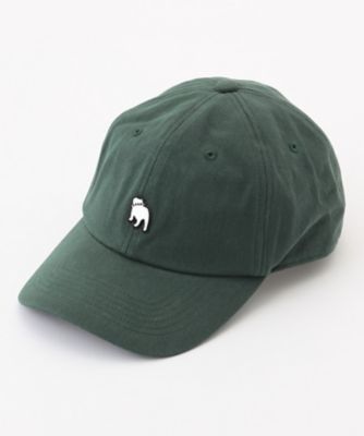 【ＷＥＢ限定カラー有】バックブル　キャップ（ＨＴ１ＬＧＭ０１１１）