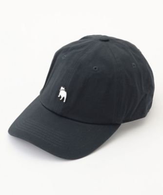 【ＷＥＢ限定カラー有】バックブル　キャップ（ＨＴ１ＬＧＭ０１１１）
