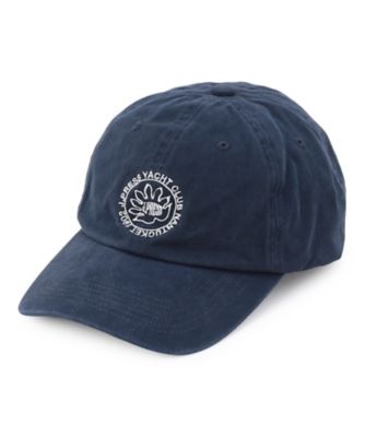 J．PRESS YACHT CLUB】エンブロイダリーコットンツイル
