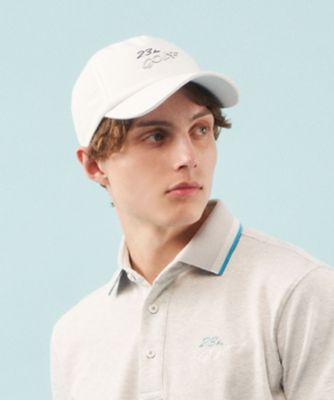 23区GOLF/ニジュウサンクゴルフ 【MEN】エアロテック キャップ(HT1PCM0301)
