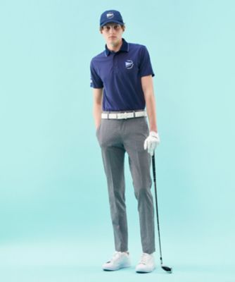 【ＵＮＩＳＥＸ】夏のラウンドを快適に！クーリングキャップ（ＨＴ１ＰＣＭ０５０１）