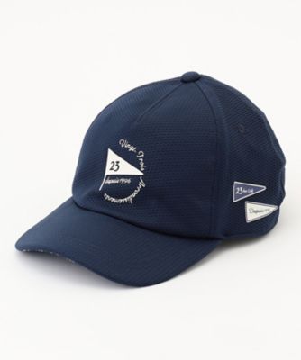【ＵＮＩＳＥＸ】夏のラウンドを快適に！クーリングキャップ（ＨＴ１ＰＣＭ０５０１）