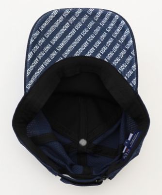 【ＵＮＩＳＥＸ】夏のラウンドを快適に！クーリングキャップ（ＨＴ１ＰＣＭ０５０１）