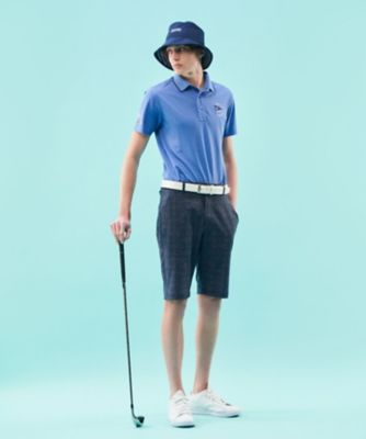 【ＵＮＩＳＥＸ】暑さ対策にお勧め！クーリング　バケットハット（ＨＴ１ＰＣＭ０５１１）