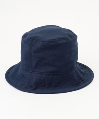 【ＵＮＩＳＥＸ】暑さ対策にお勧め！クーリング　バケットハット（ＨＴ１ＰＣＭ０５１１）
