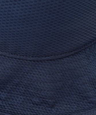 【ＵＮＩＳＥＸ】暑さ対策にお勧め！クーリング　バケットハット（ＨＴ１ＰＣＭ０５１１）