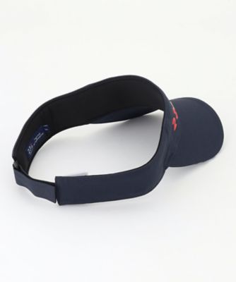 【ＵＮＩＳＥＸ】ベーシックバイザー（ＨＴ１ＰＣＭ０９１１）