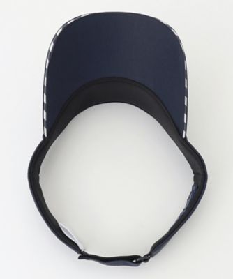 【ＵＮＩＳＥＸ】ベーシックバイザー（ＨＴ１ＰＣＭ０９１１）