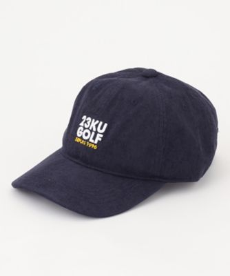 【ＵＮＩＳＥＸ】コーデュロイ　キャップ（ＨＴ１ＰＳＷ０３０１）
