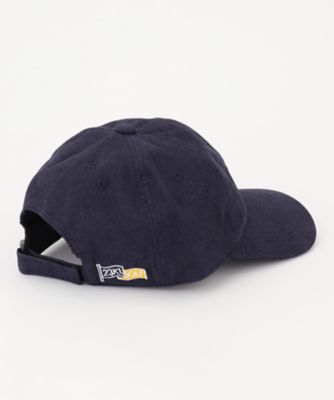 【ＵＮＩＳＥＸ】コーデュロイ　キャップ（ＨＴ１ＰＳＷ０３０１）