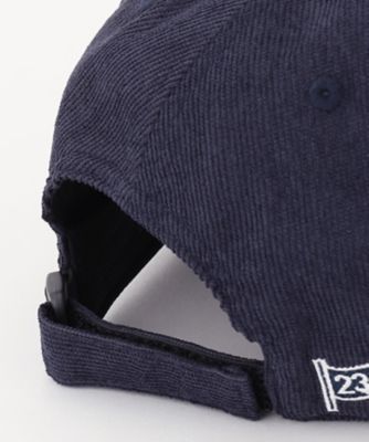 【ＵＮＩＳＥＸ】コーデュロイ　キャップ（ＨＴ１ＰＳＷ０３０１）