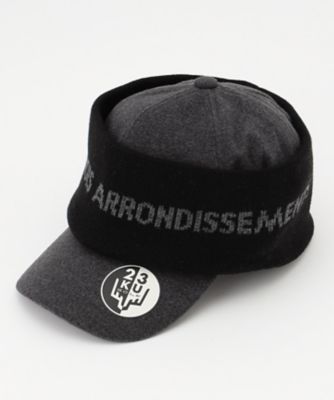 【ＭＥＮ】３ＷＡＹキャップ（ＨＴ１ＰＳＷ０５０１）