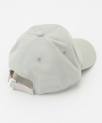 【ＷＯＭＥＮ】キャップ　サイズ調整可能　春夏にぴったり　どこでも着用できるシンプルさ◎（ＨＴ１ＲＳＭ０３０４）