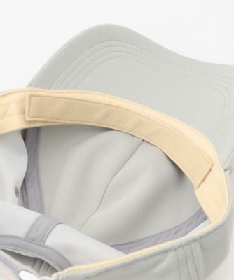 【ＷＯＭＥＮ】キャップ　サイズ調整可能　春夏にぴったり　どこでも着用できるシンプルさ◎（ＨＴ１ＲＳＭ０３０４）