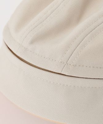 ＮＥＷ素材、ＮＥＷカラーで登場【ＷＯＭＥＮ】【ＵＶケア】２ＷＡＹ　バイザー（ＨＴ１ＲＳＭ０７０４）