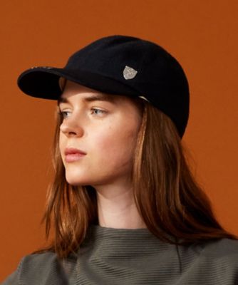 23区GOLF/ニジュウサンクゴルフ 【WOMEN】キャップ(HT1RSW0304)