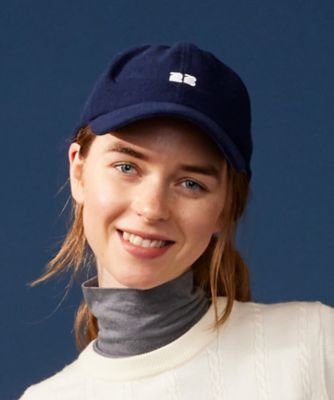 【ＷＯＭＥＮ】イヤーウォーム　キャップ（ＨＴ１ＲＳＷ０４２４）