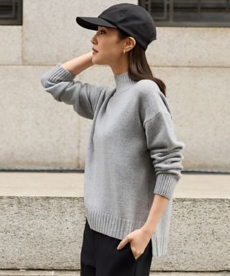 カタログ掲載】エンブロイダリー キャップ（HT2VGW0301