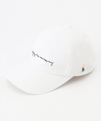 Paul Smith Women ポール スミスのキャップ一覧 三越伊勢丹オンラインストア 公式