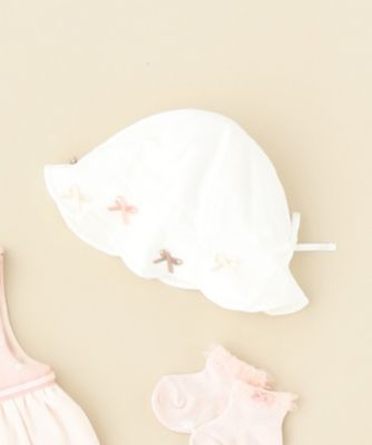 プティリボン　ハット（ＨＴ４ＴＢＭ０３３０）