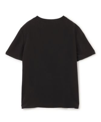 【ＦＯＵＮＤＡＴＩＯＮＳ】クレープ　ド　ソワ　シルクＴシャツ（ＪＦ００８４０３Ａ）